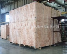 企業環境展示