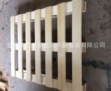 木托盤