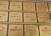 納稅大戶